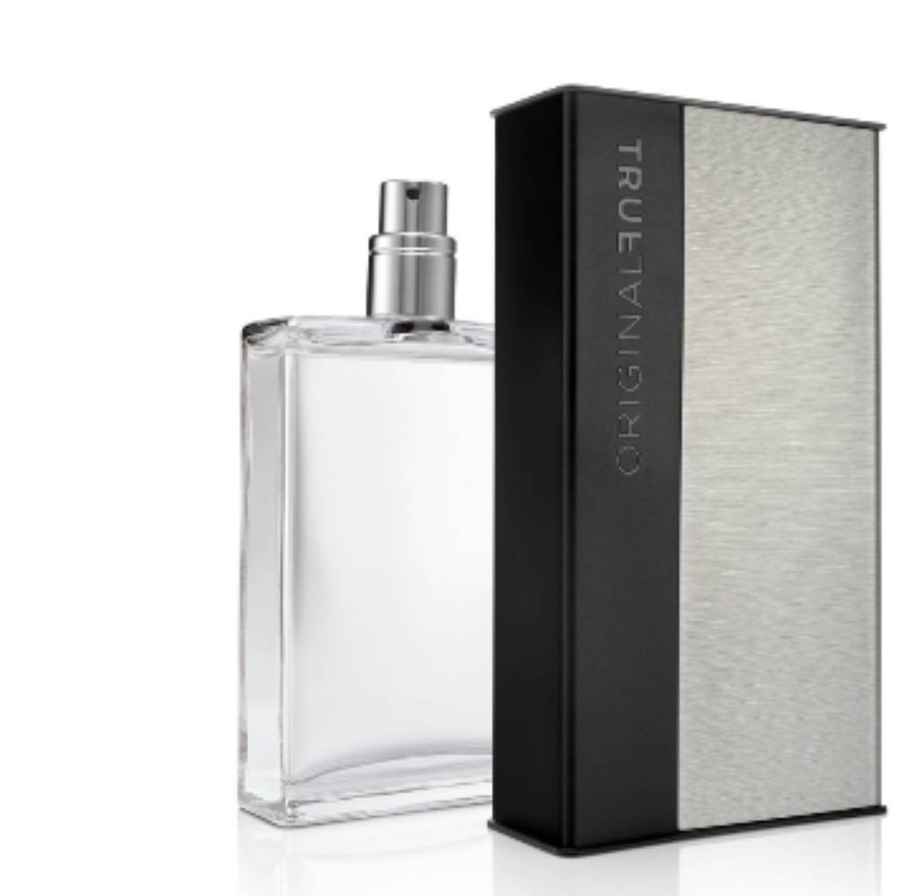 True Original Cologne